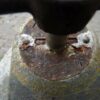 HES VW1.2 Piller bunker voorfilterbehuizing met elleboog pijp - Afbeelding 10
