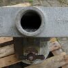 HES VW1.2 Piller bunker voorfilterbehuizing met elleboog pijp - Afbeelding 12