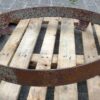 Bunker beugel voor het reserve filter van de HES 2.4 - Afbeelding 2