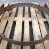 Bunker beugel voor het reserve filter van de HES 2.4 - Afbeelding 3