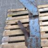 Bunker beugel voor het reserve filter van de HES 1.2 - Afbeelding 4