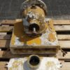 Bunker voorfilterbehuizing HES 1.2 / VW1.2 - Afbeelding 2