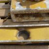 Bunker voorfilterbehuizing HES 1.2 / VW1.2 - Afbeelding 5