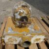 Bunker voorfilterbehuizing HES 1.2 / VW1.2 - Afbeelding 6
