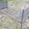Luftwaffe bed