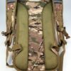 HMTP camouflage rugtas/camelbak, nieuw - Afbeelding 3