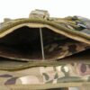 HMTP camouflage rugtas/camelbak, nieuw - Afbeelding 4