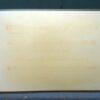 DDR waarschuwingsbord ,,Grenze des Schiessplatzes,, - Afbeelding 2