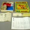 DDR PIKO speelgoed, mixer set met originele doos