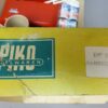 DDR PIKO speelgoed, mixer set met originele doos - Afbeelding 3