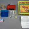DDR PIKO speelgoed, mixer set met originele doos - Afbeelding 5