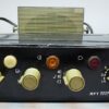 DDR bedieningspaneel voor de zender/ontvanger U600 - Afbeelding 2