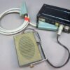 DDR bedieningspaneel voor de zender/ontvanger U600 - Afbeelding 3