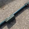 Aluminium GEROH liermast / antennemast / schuifmast - Afbeelding 2