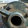 Aluminium GEROH liermast / antennemast / schuifmast - Afbeelding 5