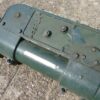 Aluminium GEROH liermast / antennemast / schuifmast - Afbeelding 6