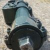 Aluminium GEROH liermast / antennemast / schuifmast - Afbeelding 8