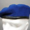 Blauwe Bundeswehr baret, geneeskundige eenheden - Afbeelding 2