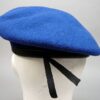 Blauwe Bundeswehr baret, geneeskundige eenheden - Afbeelding 3