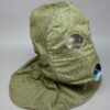 NVA sniper cap, voor gebruik in combinatie met het M10 gasmasker