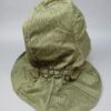 NVA sniper cap, voor gebruik in combinatie met het M10 gasmasker - Afbeelding 2