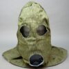 NVA sniper cap, voor gebruik in combinatie met het M10 gasmasker - Afbeelding 3