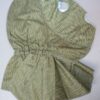 NVA sniper cap, voor gebruik in combinatie met het M10 gasmasker - Afbeelding 5