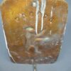 Aluminium bord ,,Aufbau Programm Berlin 1960,, - Afbeelding 2
