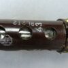 Wehrmacht lamp/buis RL2T2 met originele verpakking - Afbeelding 2