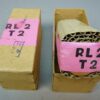 Wehrmacht lamp/buis RL2T2 met originele verpakking - Afbeelding 3