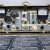 Sovjet IK-2 zender/ontvanger testkast - Afbeelding 10