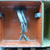 Sovjet IK-2 zender/ontvanger testkast - Afbeelding 6