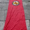 Mega grote DDR SED vlag (Sozialistische Einheitspartei Deutschlands)