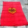 Grote DDR DTSB vlag (Deutscher Turn- und Sportbund)