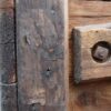 Houten munitie kist voor T hulzen - Afbeelding 4