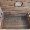 Houten munitie kist voor T hulzen - Afbeelding 6