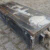 Houten kist voor toebehoren van de SFH18 en K10 - Afbeelding 2