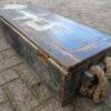 Houten kist voor toebehoren van de SFH18 en K10 - Afbeelding 3