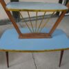 Retro DDR plantentafel, jaren 50/60 - Afbeelding 2