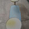 Retro DDR plantentafel, jaren 50/60 - Afbeelding 3