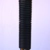 Retro DDR staande lamp, jaren 50/60 - Afbeelding 3