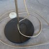 Retro staande DDR lamp, jaren 50/60, in hoogte verstelbaar - Afbeelding 4