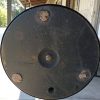 Retro staande DDR lamp, jaren 50/60, in hoogte verstelbaar - Afbeelding 7