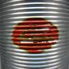 Aluminium DDR thermosfles - Afbeelding 2