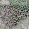 NATO camouflagenet 3,3 x 7 meter - Afbeelding 3