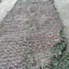 NATO camouflagenet 3,3 x 7 meter - Afbeelding 2