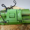 Opklapbare verrekijker 10 x 25, nieuw - Afbeelding 4
