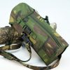Woodland DPM camouflagetas voor richtkijker / HV kijker / lens, ect