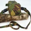 Woodland DPM camouflagetas voor richtkijker / HV kijker / lens, ect - Afbeelding 2