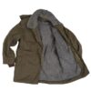 Vintage M85 zomer/winter parka - Afbeelding 7